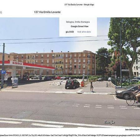 Bologna Quartiere Savena - Appartamento Di Stefano Экстерьер фото