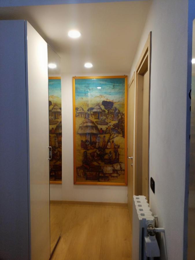 Bologna Quartiere Savena - Appartamento Di Stefano Экстерьер фото