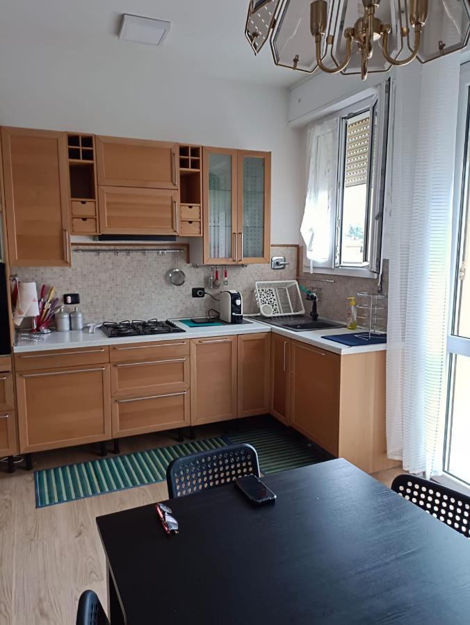Bologna Quartiere Savena - Appartamento Di Stefano Экстерьер фото