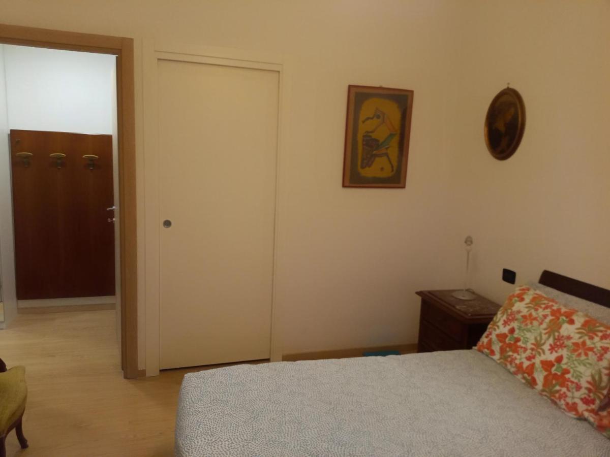 Bologna Quartiere Savena - Appartamento Di Stefano Экстерьер фото