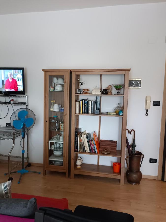 Bologna Quartiere Savena - Appartamento Di Stefano Экстерьер фото